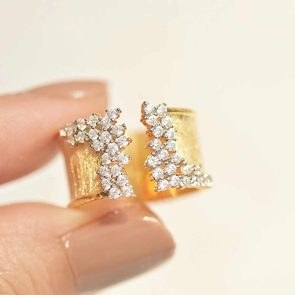 Sandra Luxury Colour Zirconia Ring-Elegant & Stylish Jewelry for women