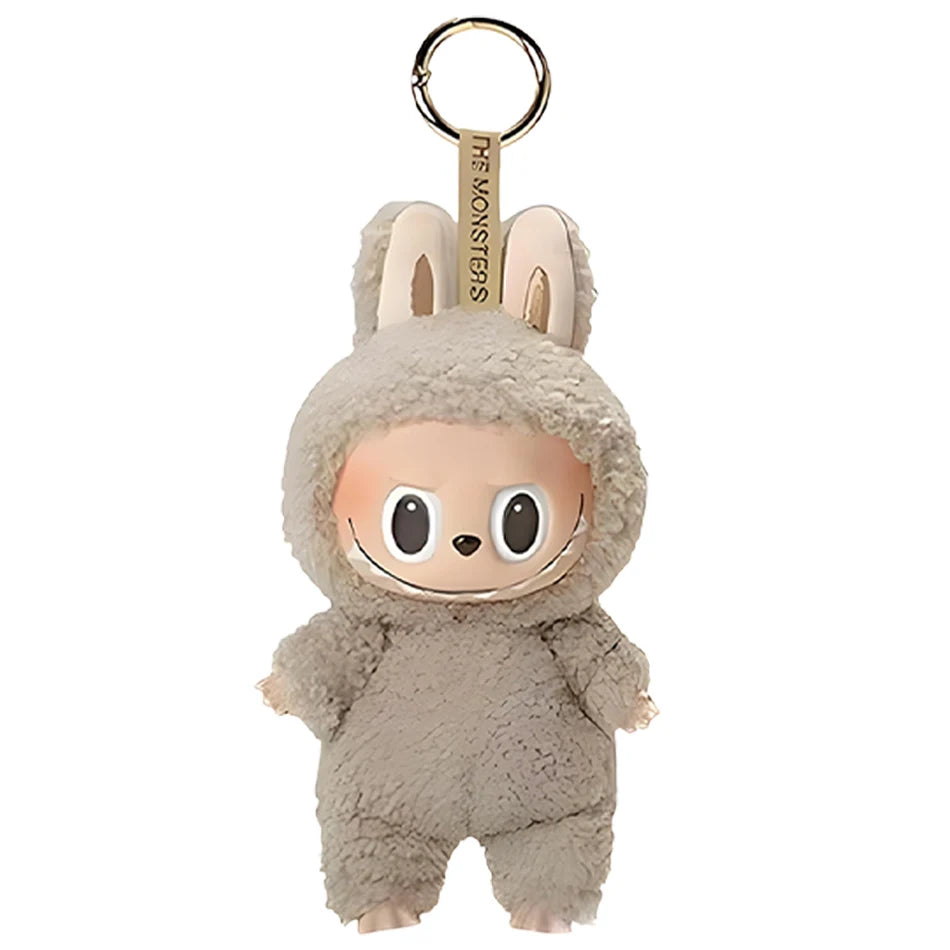 abbubu Blind Box Cartoon Figure – Cute Anime Pendant Toy & Keychain Charm for Bags or Gifts