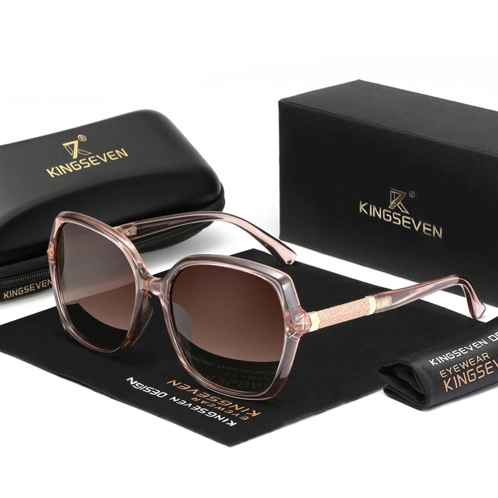 Fashion Sunglasses for Women – UV Eye Protection & Timeless Style