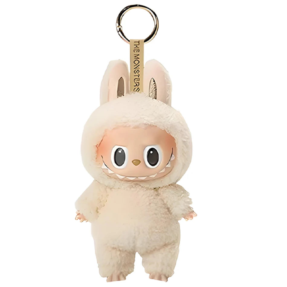 abbubu Blind Box Cartoon Figure – Cute Anime Pendant Toy & Keychain Charm for Bags or Gifts
