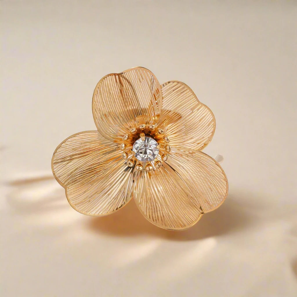 lily Rings Jewelry