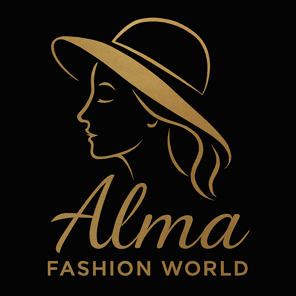 Alma Fashion World
