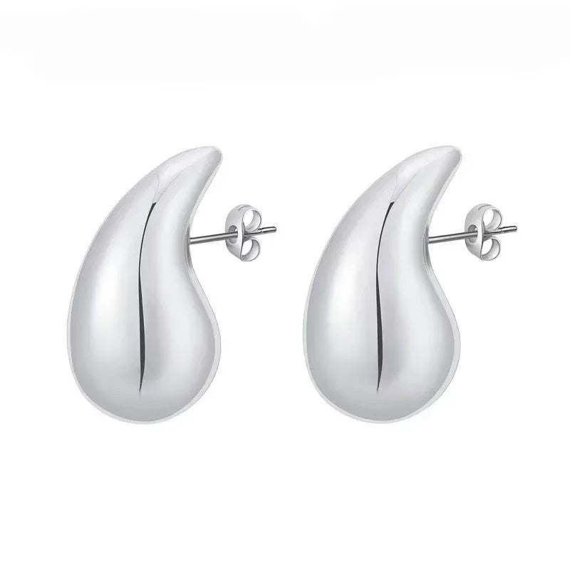 Lila Earrings 925  Sterling Silver Jewelry