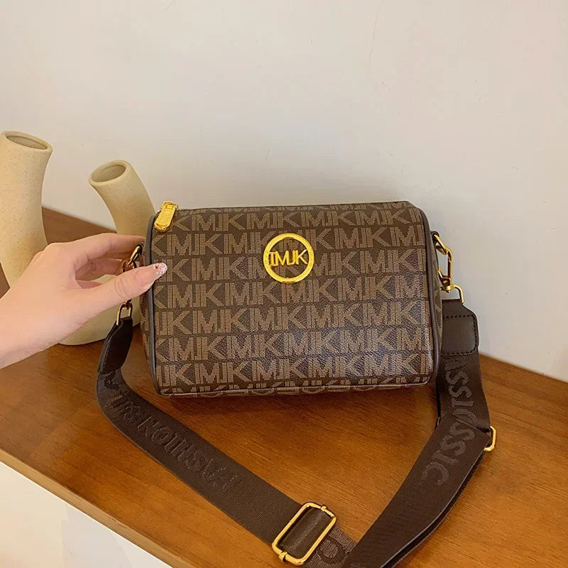 Women Shoulder Luxury Bag