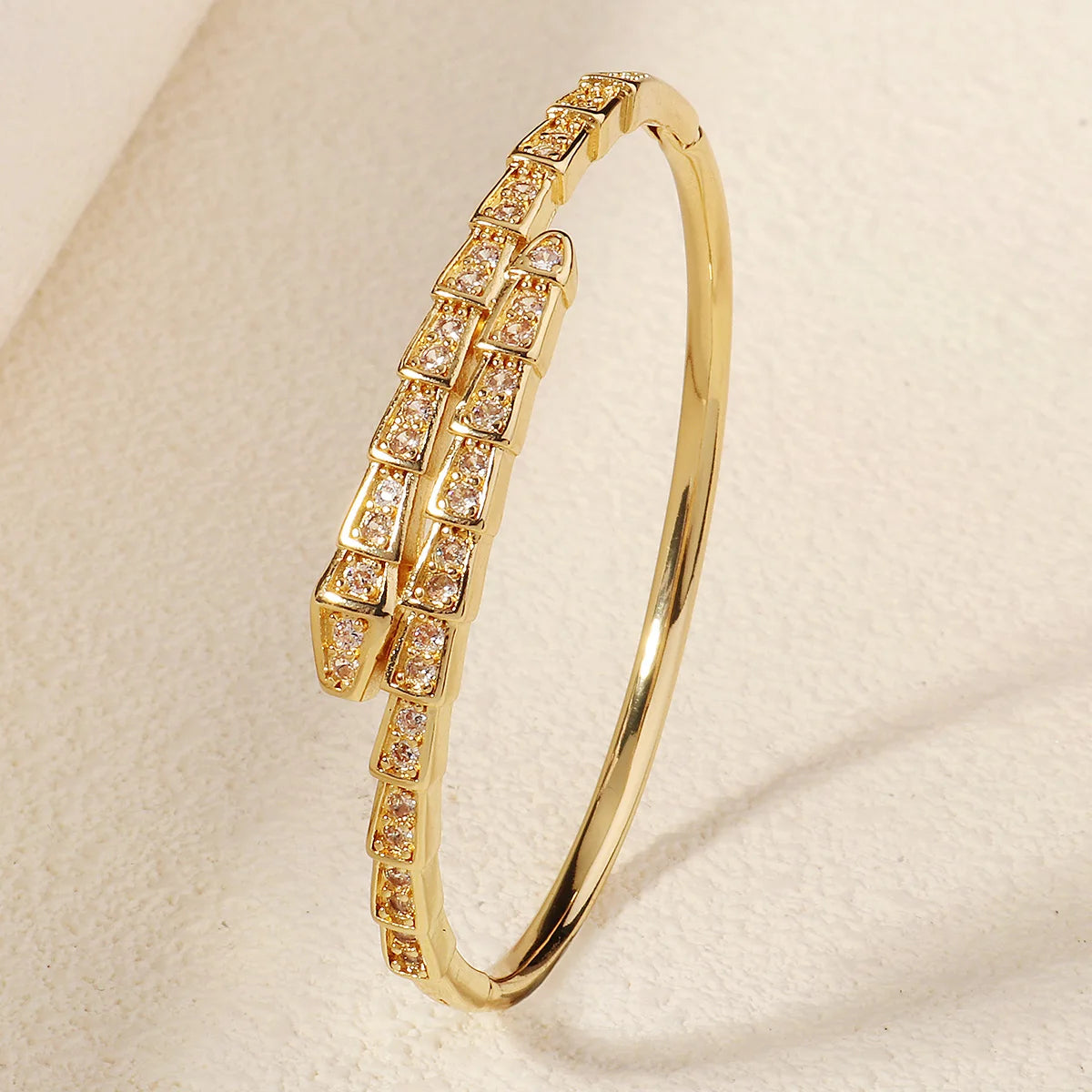 Miallo Stainless Steel Spike Bracelet – Stylish and Studded Accessory