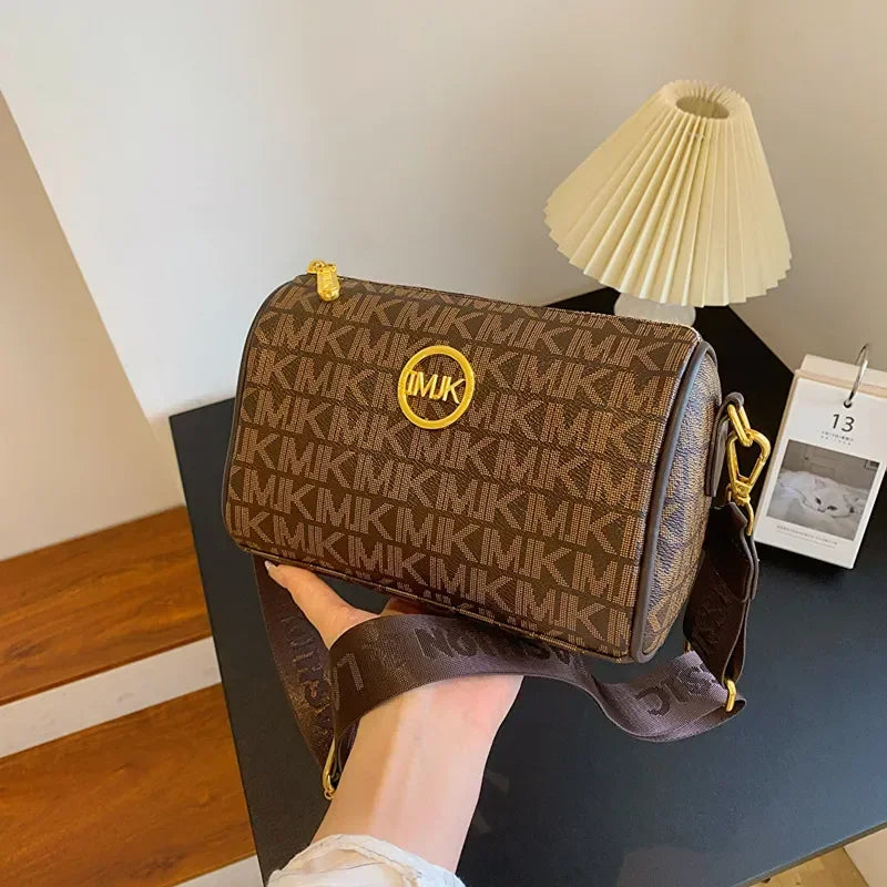 Women Shoulder Luxury Bag