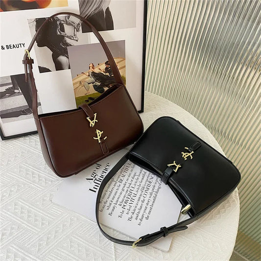 Fashion Single shoulder Handbag