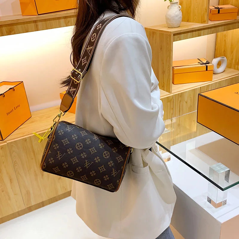 Luxury Women Bag