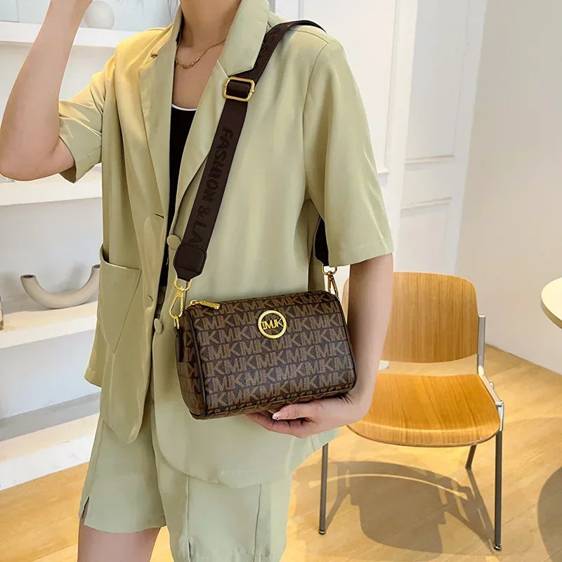 Women Shoulder Luxury Bag