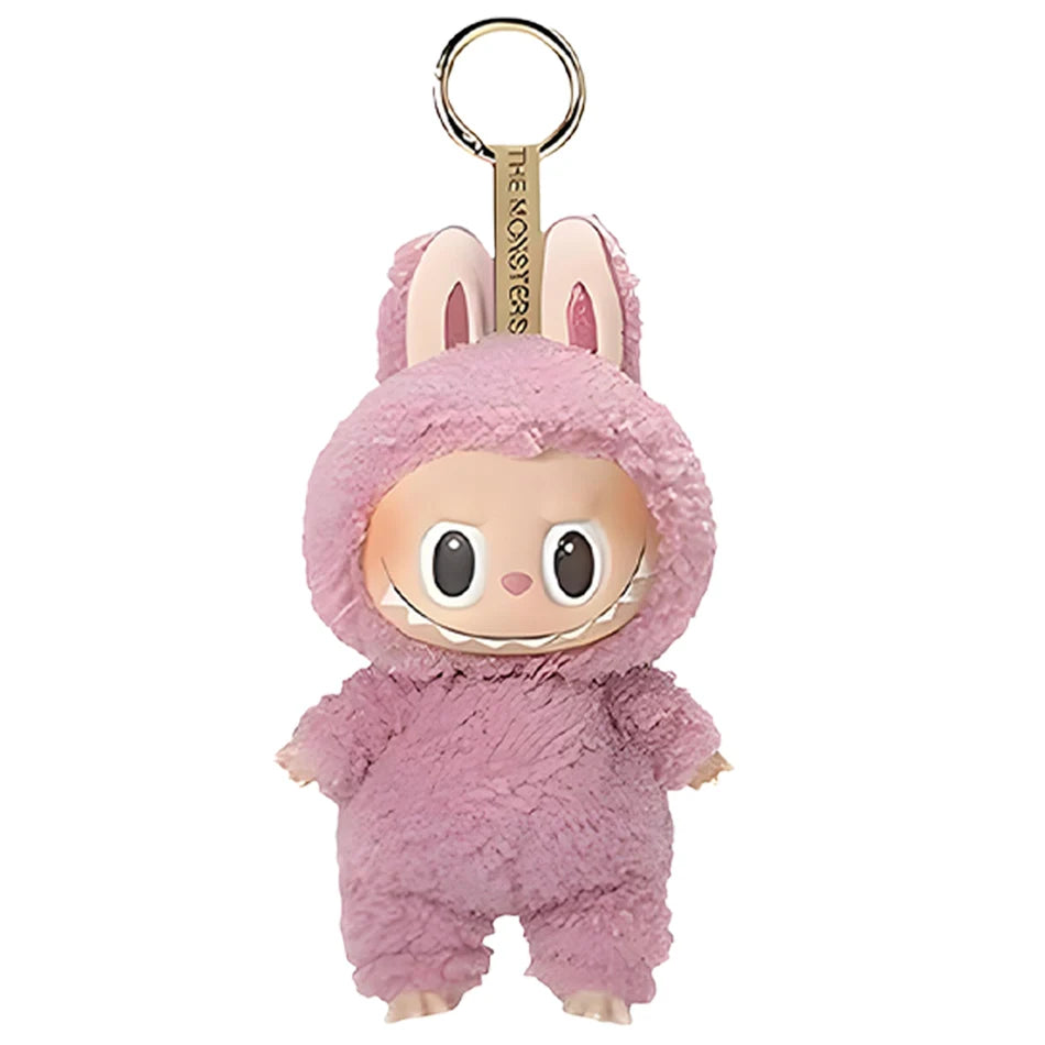 abbubu Blind Box Cartoon Figure – Cute Anime Pendant Toy & Keychain Charm for Bags or Gifts