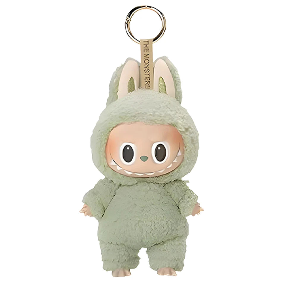 abbubu Blind Box Cartoon Figure – Cute Anime Pendant Toy & Keychain Charm for Bags or Gifts