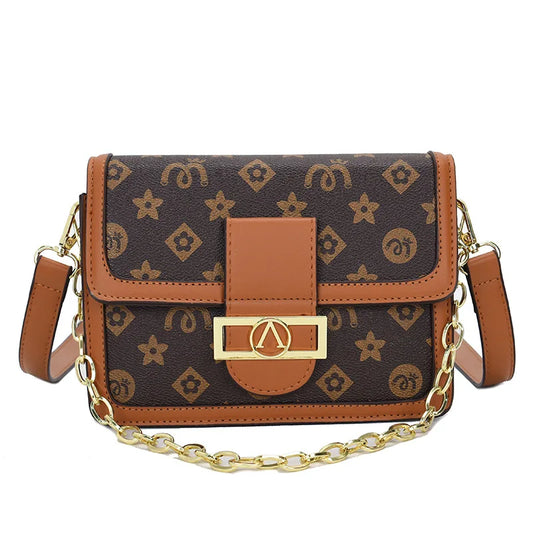 Luxury Women's Handbag