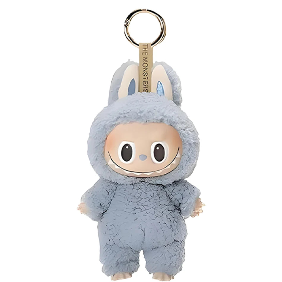 abbubu Blind Box Cartoon Figure – Cute Anime Pendant Toy & Keychain Charm for Bags or Gifts