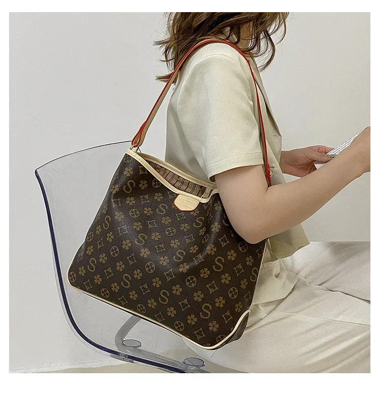 Luxury Women Bag