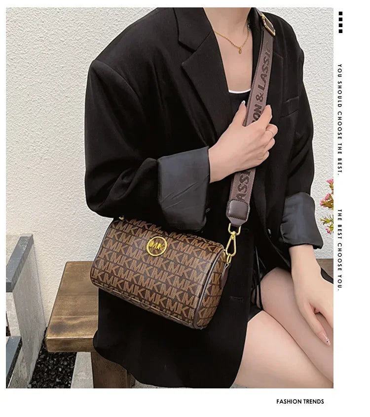 Women Shoulder Luxury Bag